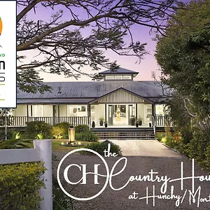 The At Hunchy Bed & Breakfast