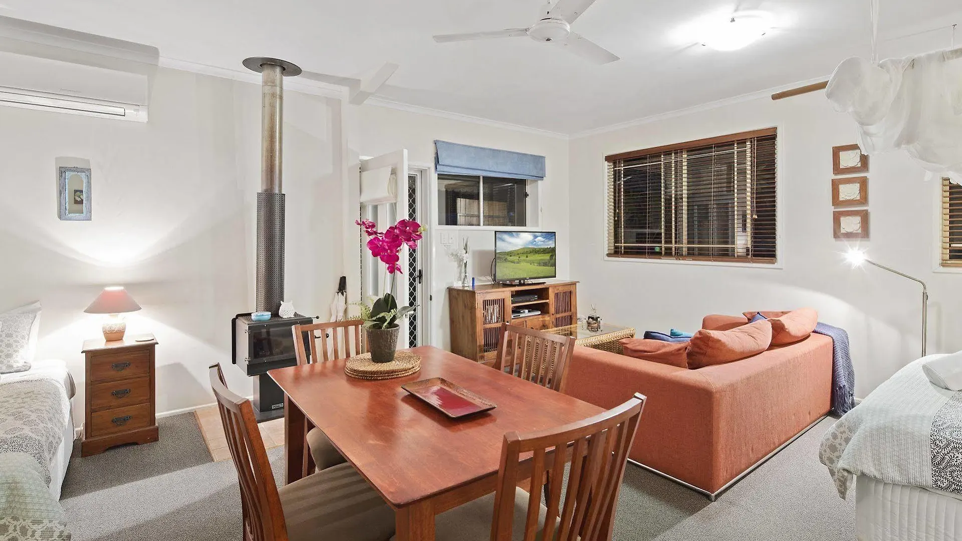 Eden Lodge Nambour