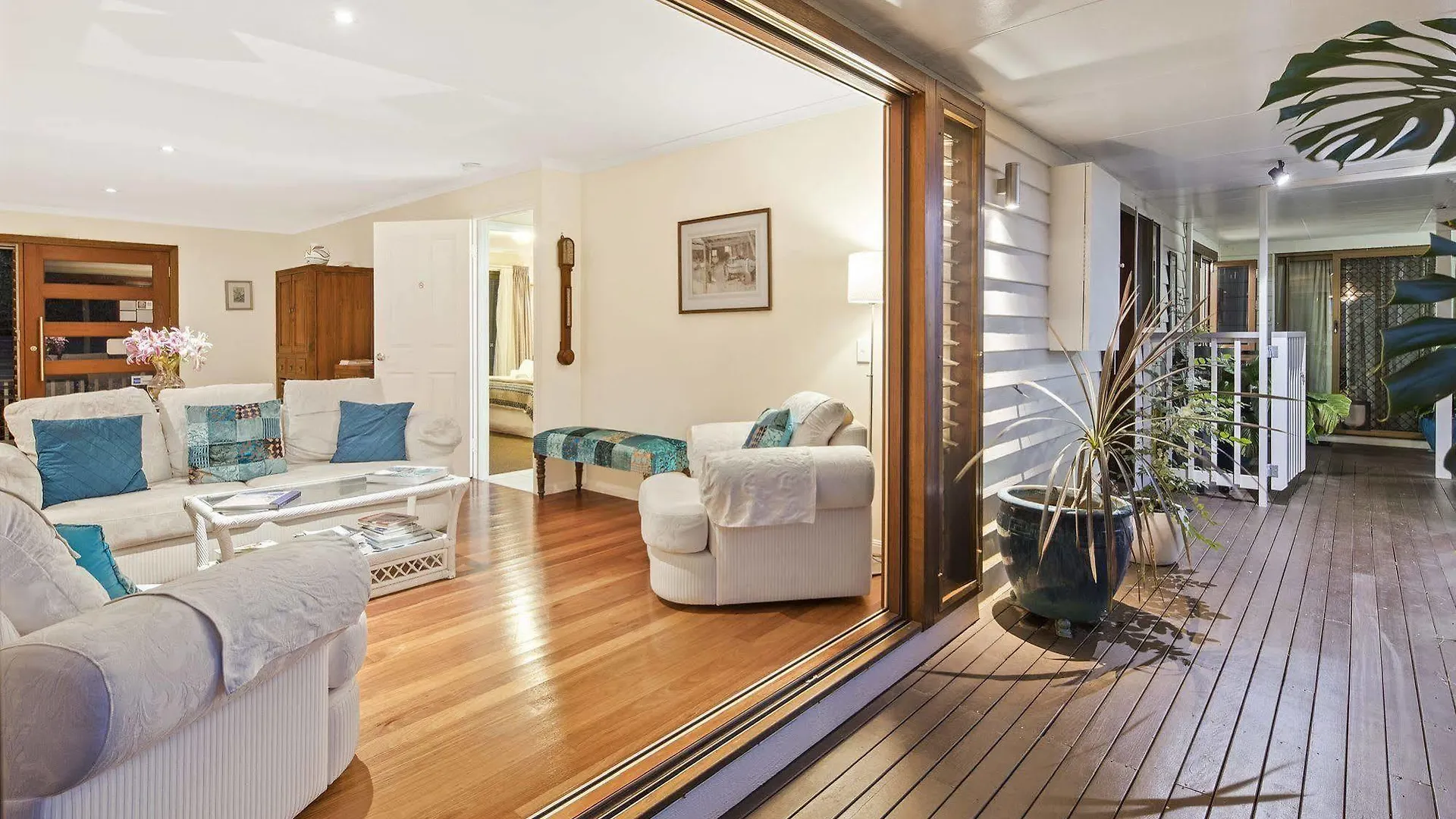 Eden Lodge Nambour 4*,