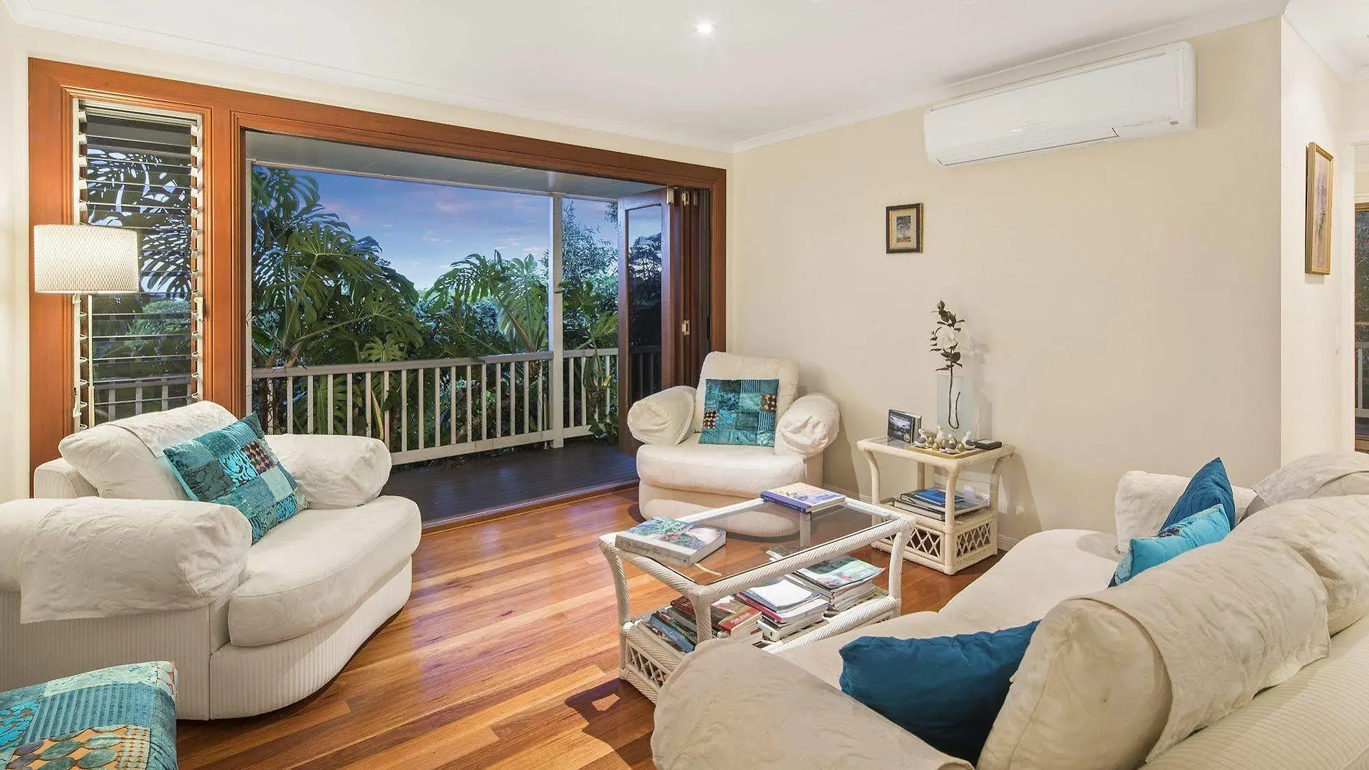 Bed & Breakfast Eden Lodge Nambour